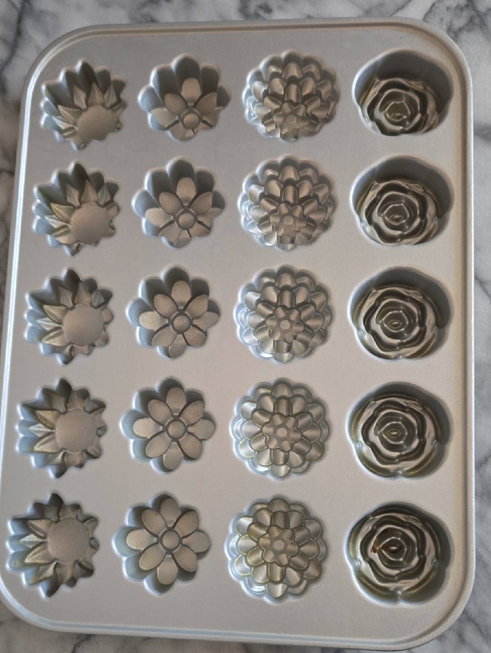NordicWare Petits Fours Pan